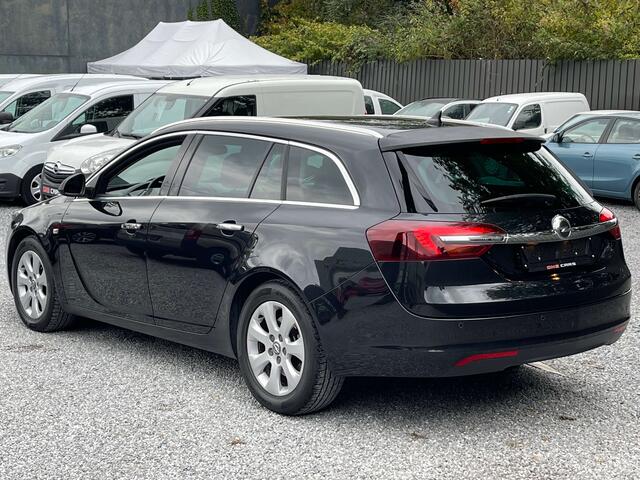 Opel Insignia Tourer 2.0 CDTi BIXENON-CUIR-GPS-LED-JA17P-GAR 1AN