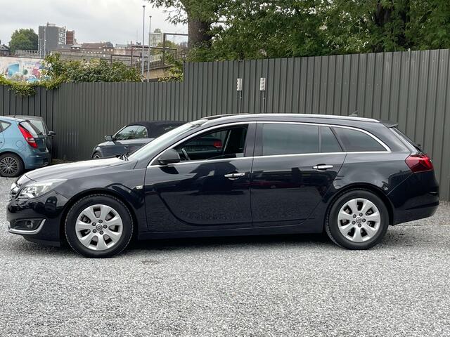 Opel Insignia Tourer 2.0 CDTi BIXENON-CUIR-GPS-LED-JA17P-GAR 1AN