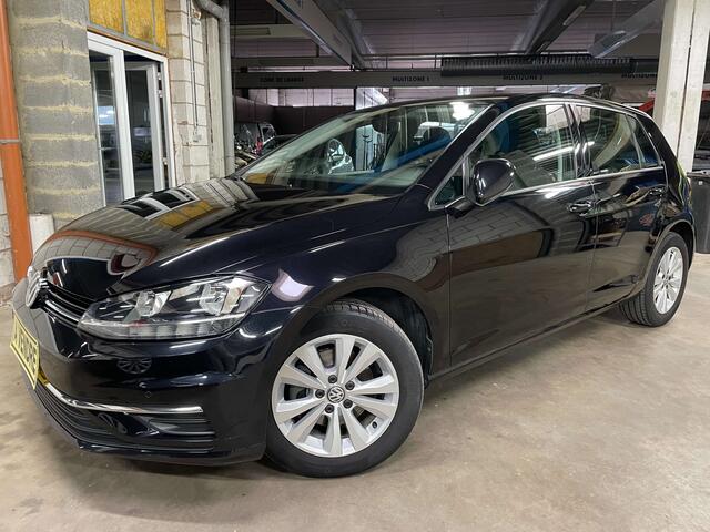 Volkswagen Golf 1.6TDI-115ch DSG COMFORT-LINE CAMERA/SENSORS/GPS