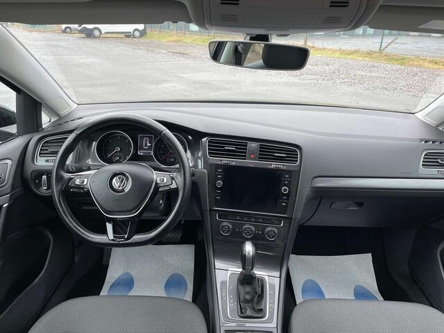 Volkswagen Golf 1.6TDI-115ch DSG COMFORT-LINE CAMERA/SENSORS/GPS