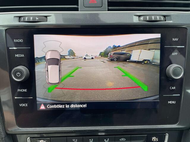 Volkswagen Golf 1.6TDI-115ch DSG COMFORT-LINE CAMERA/SENSORS/GPS