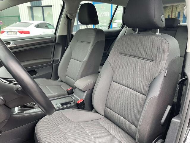 Volkswagen Golf 1.6TDI-115ch DSG COMFORT-LINE CAMERA/SENSORS/GPS