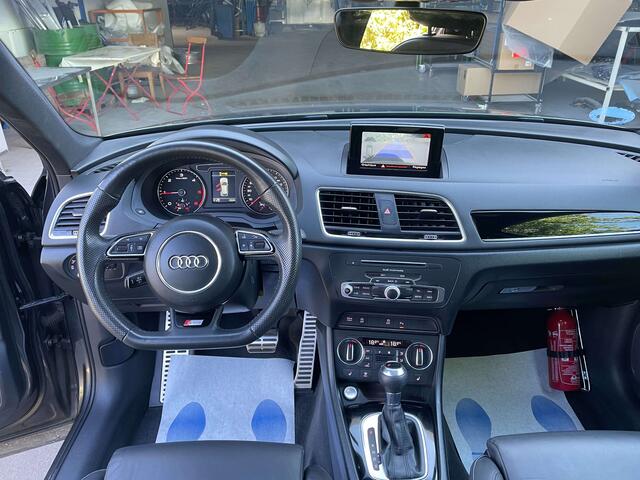 Audi Q3 2.0TDi - 150CH S-TRONIC FULL S-LINE