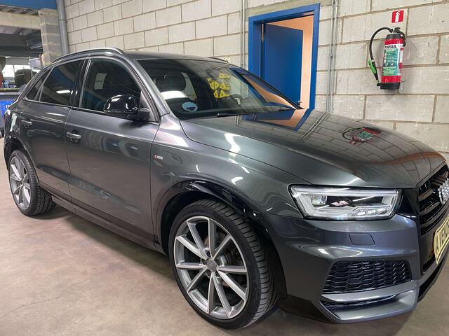 Audi Q3 2.0TDi - 150CH S-TRONIC FULL S-LINE