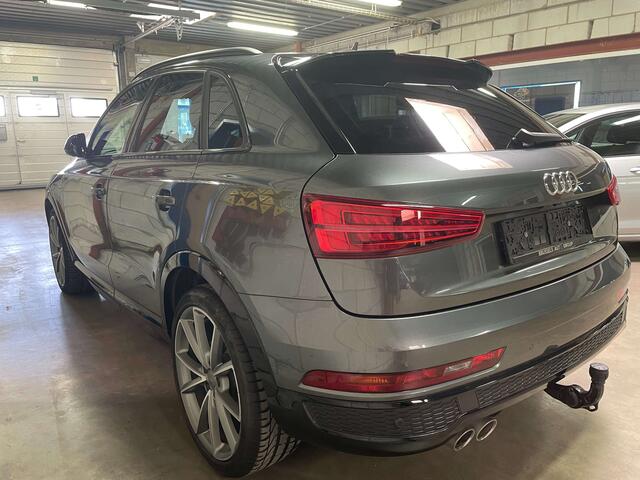 Audi Q3 2.0TDi - 150CH S-TRONIC FULL S-LINE