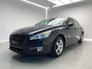 PEUGEOT 508 1.6 HDi *GARANTIE 12 MOIS*1er PROPRIETAIRE*