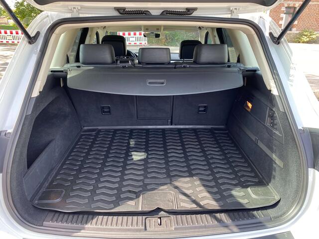 Volkswagen Touareg 3.0 TDi V6 BMT Tiptronic R-Line, Cuir, Nav/Clim
