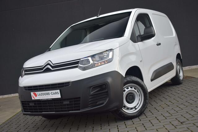 Citroen Berlingo - Benzine