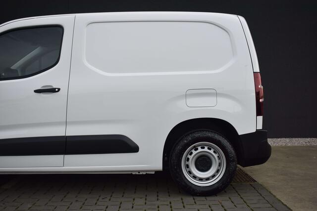 Citroen Berlingo - Benzine
