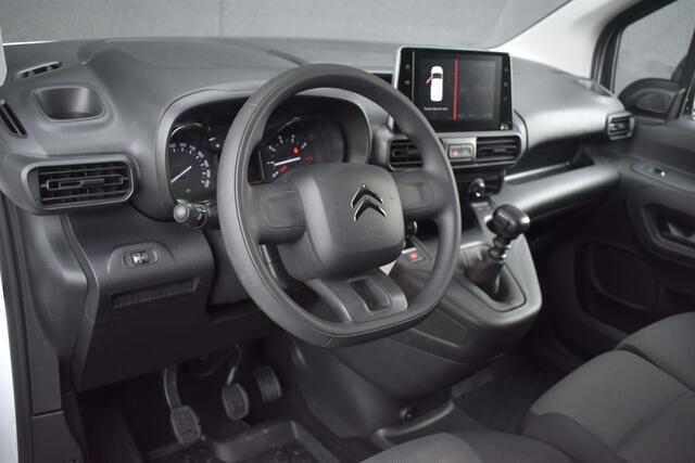 Citroen Berlingo - Benzine