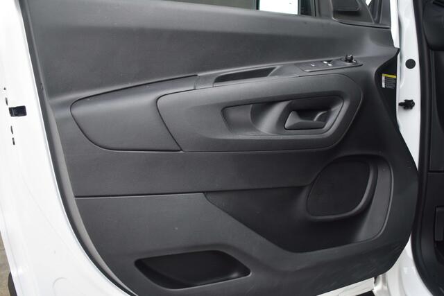 Citroen Berlingo - Benzine
