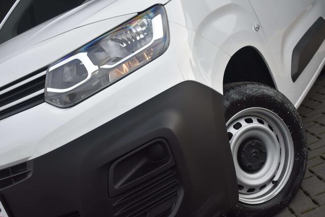 Citroen Berlingo - Benzine