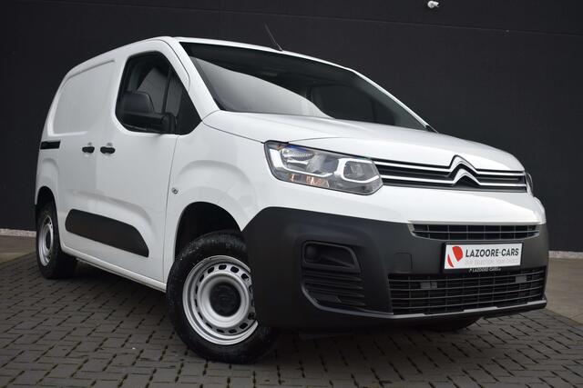 Citroen Berlingo - Benzine