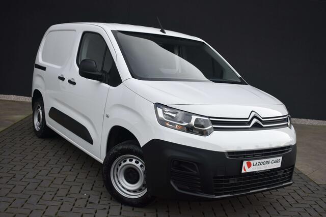 Citroen Berlingo - Benzine