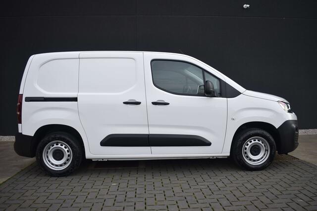 Citroen Berlingo - Benzine