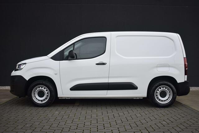 Citroen Berlingo - Benzine