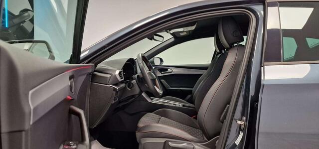 Seat Leon 2.0 TDI EVO FR DSGBOITE-AUTOGPSLED