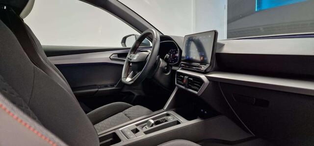 Seat Leon 2.0 TDI EVO FR DSGBOITE-AUTOGPSLED