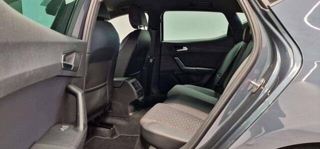 Seat Leon 2.0 TDI EVO FR DSGBOITE-AUTOGPSLED