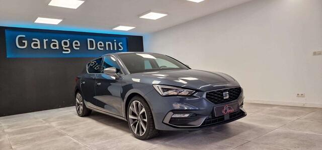 Seat Leon 2.0 TDI EVO FR DSGBOITE-AUTOGPSLED