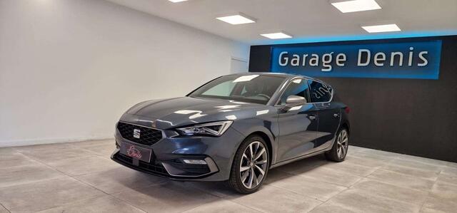 Seat Leon 2.0 TDI EVO FR DSGBOITE-AUTOGPSLED