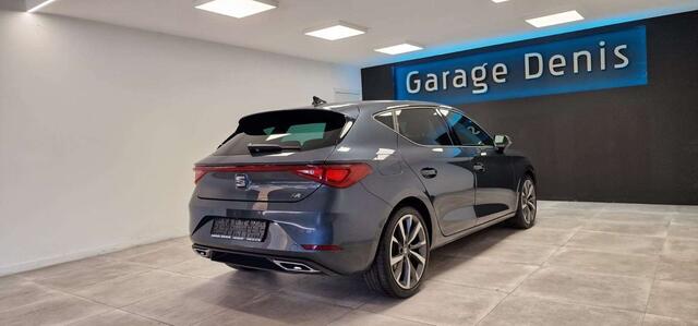 Seat Leon 2.0 TDI EVO FR DSGBOITE-AUTOGPSLED