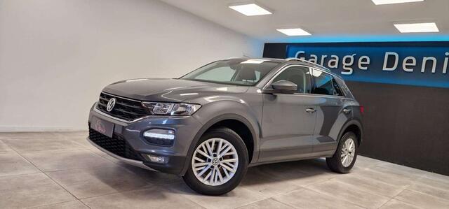 Volkswagen T-ROC 1.0 TSI StyleGPSLEDGARANTIE 12 MOIS