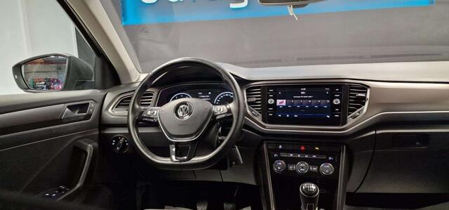 Volkswagen T-ROC 1.0 TSI StyleGPSLEDGARANTIE 12 MOIS