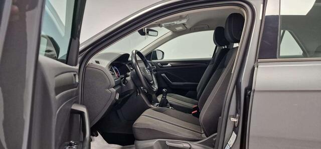 Volkswagen T-ROC 1.0 TSI StyleGPSLEDGARANTIE 12 MOIS