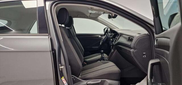 Volkswagen T-ROC 1.0 TSI StyleGPSLEDGARANTIE 12 MOIS