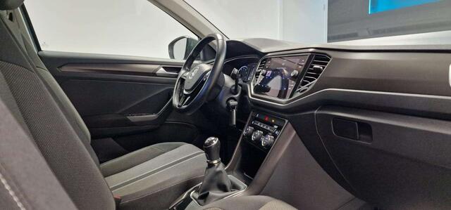 Volkswagen T-ROC 1.0 TSI StyleGPSLEDGARANTIE 12 MOIS