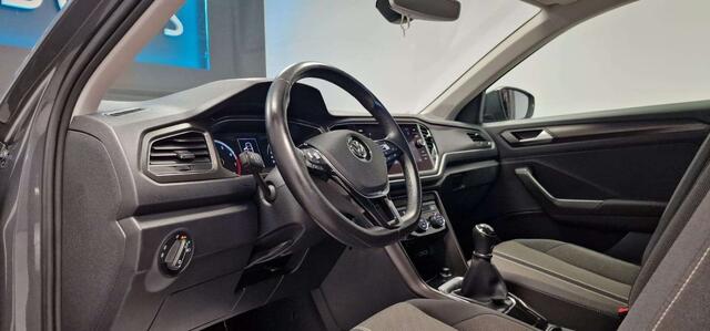 Volkswagen T-ROC 1.0 TSI StyleGPSLEDGARANTIE 12 MOIS
