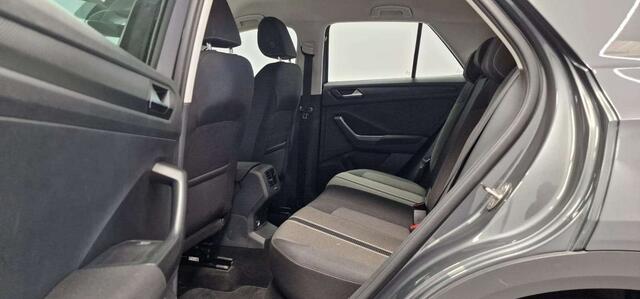 Volkswagen T-ROC 1.0 TSI StyleGPSLEDGARANTIE 12 MOIS