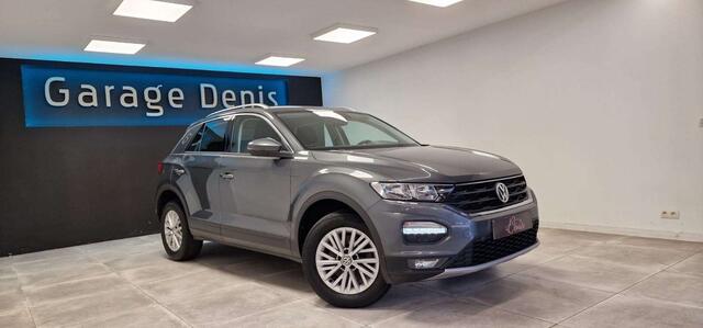 Volkswagen T-ROC 1.0 TSI StyleGPSLEDGARANTIE 12 MOIS