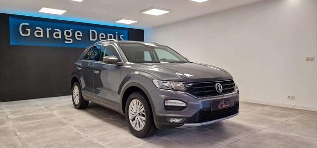 Volkswagen T-ROC 1.0 TSI StyleGPSLEDGARANTIE 12 MOIS