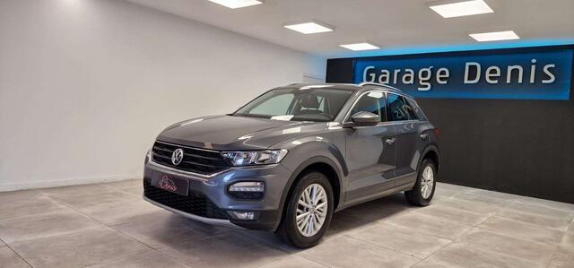 Volkswagen T-ROC 1.0 TSI StyleGPSLEDGARANTIE 12 MOIS