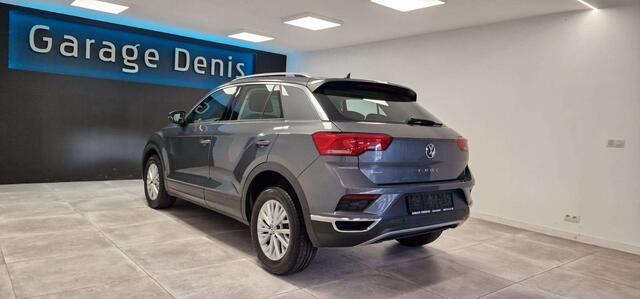 Volkswagen T-ROC 1.0 TSI StyleGPSLEDGARANTIE 12 MOIS