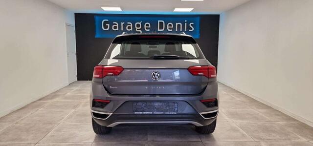 Volkswagen T-ROC 1.0 TSI StyleGPSLEDGARANTIE 12 MOIS