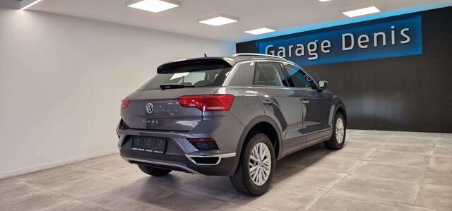 Volkswagen T-ROC 1.0 TSI StyleGPSLEDGARANTIE 12 MOIS