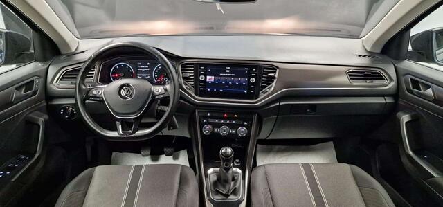 Volkswagen T-ROC 1.0 TSI StyleGPSLEDGARANTIE 12 MOIS