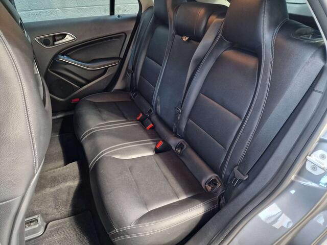 Mercedes-Benz CLA-Klasse d Shooting Brake CUIR CHAUFFGPSCAPTEURSUSB