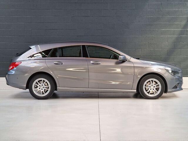 Mercedes-Benz CLA-Klasse d Shooting Brake CUIR CHAUFFGPSCAPTEURSUSB