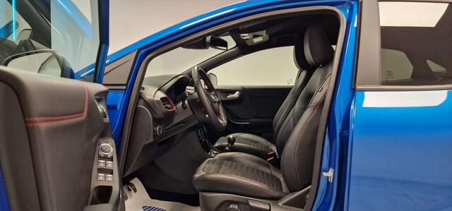 Ford Puma 1.0 EcoBoost ST-Line XGPS+CAMERALEDCUIR