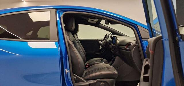 Ford Puma 1.0 EcoBoost ST-Line XGPS+CAMERALEDCUIR