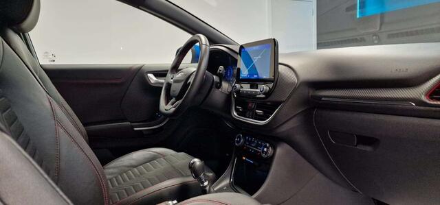 Ford Puma 1.0 EcoBoost ST-Line XGPS+CAMERALEDCUIR