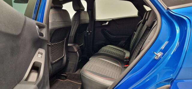 Ford Puma 1.0 EcoBoost ST-Line XGPS+CAMERALEDCUIR