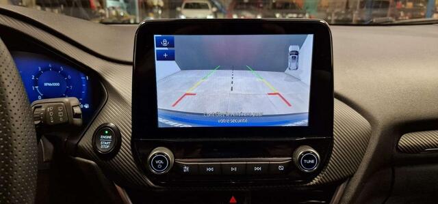 Ford Puma 1.0 EcoBoost ST-Line XGPS+CAMERALEDCUIR