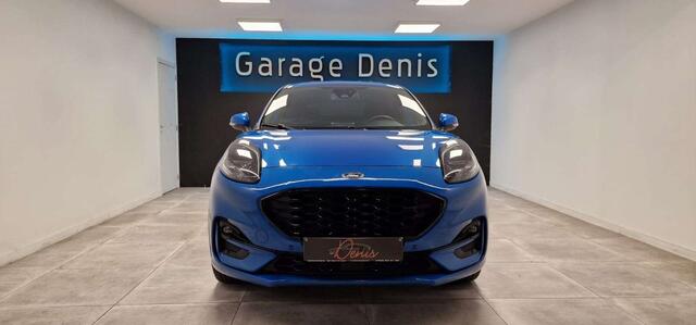 Ford Puma 1.0 EcoBoost ST-Line XGPS+CAMERALEDCUIR
