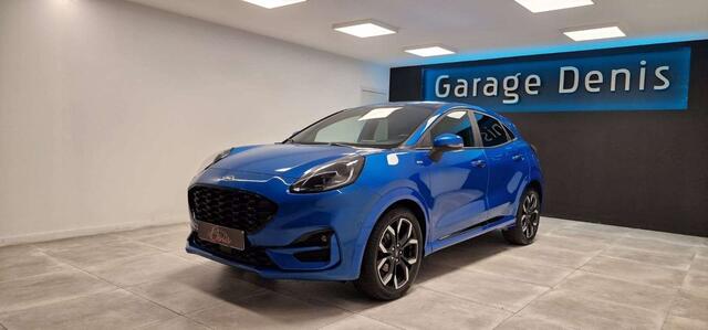 Ford Puma 1.0 EcoBoost ST-Line XGPS+CAMERALEDCUIR