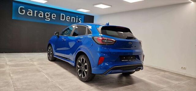 Ford Puma 1.0 EcoBoost ST-Line XGPS+CAMERALEDCUIR